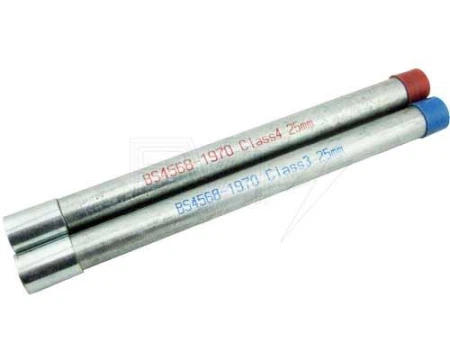 BS4568 Трубопровод