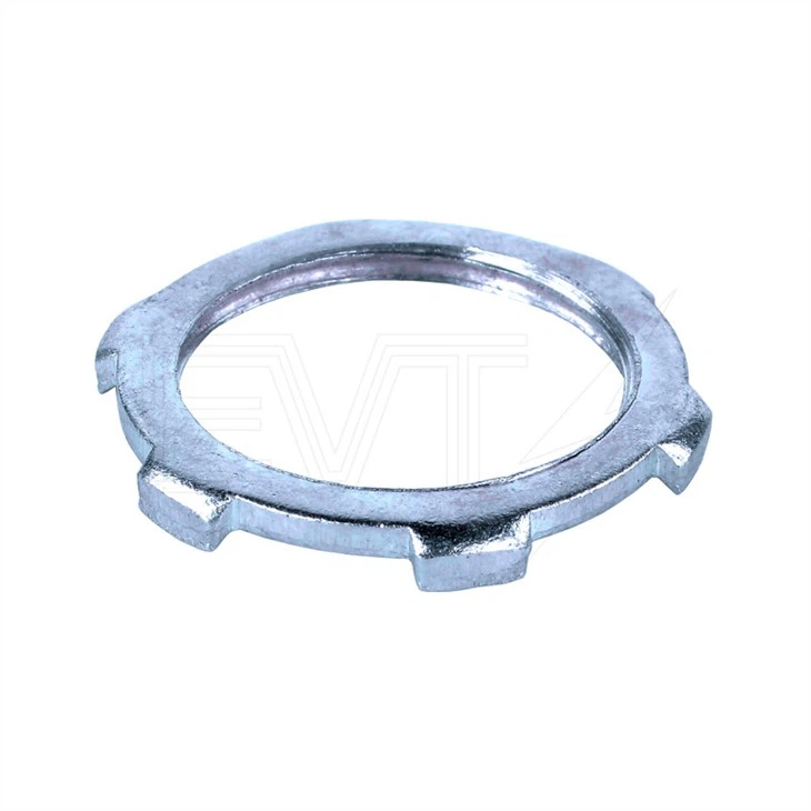 Conduit Locknut