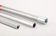 Электрический трубопровод