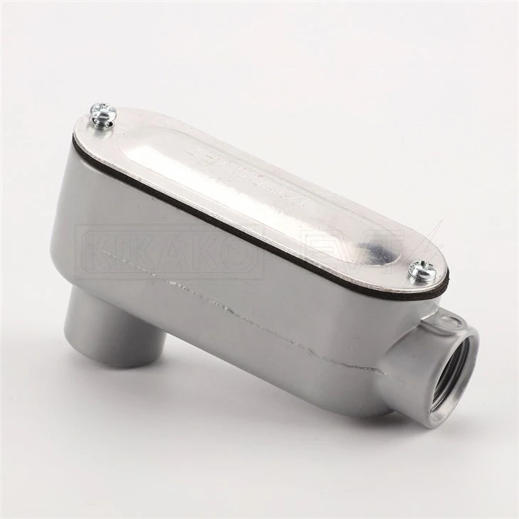 conduit body lb