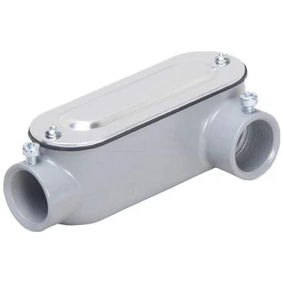 Тело кабелепровода ЕМТ LL