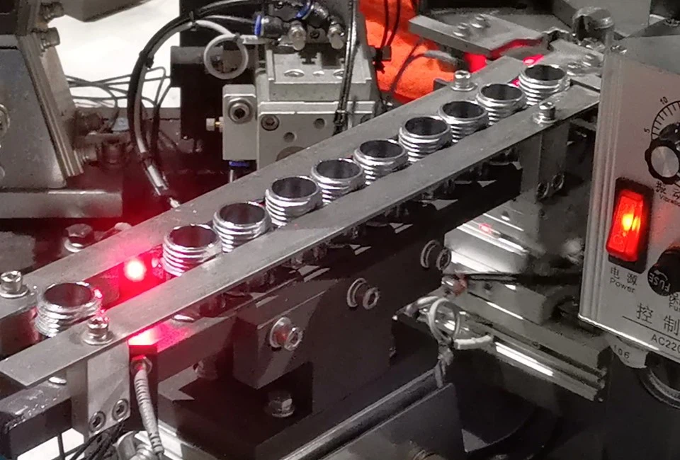 Zero Touch Solutions